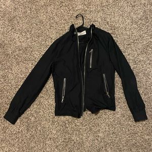 Officine Generale Windbreaker Jacket Small